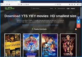 Yts.pm is the new domain for official yify group. Wie Man Yts Mx Werbung Deinstalliert Virus Entfernungsanweisungen Aktualisiert