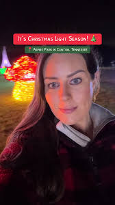 Aspire Park Clinton Tn Night Light