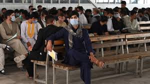 May 29, 2021 · afghanistan stenger skoler og universiteter afghanske myndigheter stenger alle skoler og universitet i landet i minst to uker, i et forsøk på å bremse spredning av koronasmitte. Omvarlden Maste Forbereda For Fler Flyktingar Fran Afghanistan Shotoe