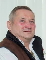 Obituary information for Tadeusz Marek