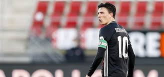 Een video die is geplaatst door demi de boer (@demiideboer) op 21 jul 2016 om 4:59 pdt. Schoonvader Cruciale Spil In Transferplan Berghuis