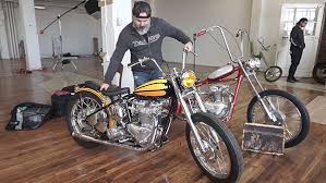 Image result for Bronze 1952 Motorcycle