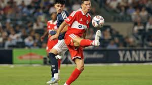 How & Where to Watch Chicago Fire vs. Santos Laguna? Start Time, Live Streaming and TV Channels for Leagues Cup