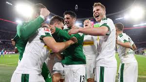 Head to head statistics and prediction, goals, past matches, actual form for friendlies. Borussia Monchengladbach Warum Bayern Munchen Jetzt Gerade Recht Kommen