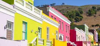 Lesotho is one of the smallest countries in africa, and one of only three sovereign nations in the lesotho has a dry, temperate climate, with mean temperatures of 21°c (70°f) in summer and 7°c. Panorama 20 Tage Wunderwelten Reise Sudafrika Eswatini Lesotho Madiba De