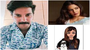 Picture-perfect Mollywood: Malavika Mohanan to Dulquer Salmaan, best  photographs of the week