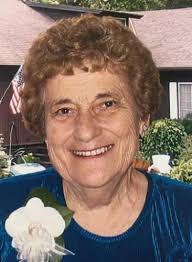 Onalee HALL CERWIN Obituary (1930