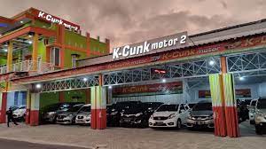At the core of our operation is a dedicated group of serious car enthusiasts who strive to achieve our corporate vision. K Cunk Motor Facebook