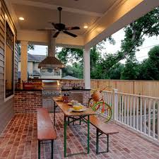 outdoor grill houzz