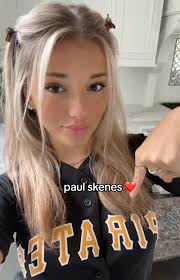 Olivia Dunne rival Breckie Hill drags boyfriend Paul Skenes into feud