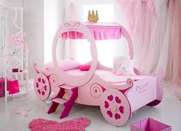 Address, phone number, princess carriage rentals reviews: Just Kids Princess Carriage Single Car Bed Wayfair Co Uk