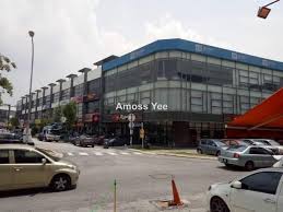75, jalan tasik utama 6, medan niaga tasik damai, the trillium, lake fields, sungai besi, 57000 kuala lumpur. Office Sungai Besi Below Market Value Offices In Sungai Besi Mitula Homes