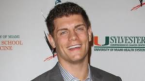 Cody Rhodes Talks Arrow Guest Role, Comics Influencing Wrestling, Seeing  His Wife Branch Out In Wrestling