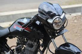 Tiger cantik modifikasi herex neffex gratefull. Honda Tiger Reva Modifikasi Herex Shopee Indonesia
