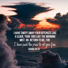 Sin Failure Bible Quotes Bible Quote Christian Life Christian Blog Christian Quote Isaiah 44 22 Gospel The W Peace Quotes Bible Bible Quotes Feeling Hopeless