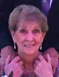 Obituary for Delores "Lois" Makarovich