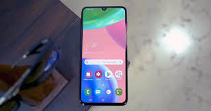 Turn on your phone without a sim card · 2. Root Samsung Galaxy A70s Sm A7070 F Android 10 Using Magisk Android Infotech
