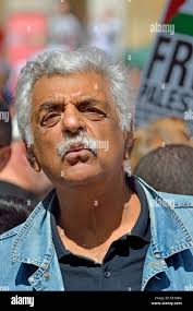 Tariq hi-res stock photography and images