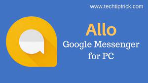 Use google and you'll find the answer to just about anything. Google Messenger For Pc How To Download Google Messenger App On Windows Working Guide