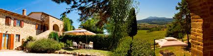 Poggio Cantarello Country Home Tuscany – Relax & Wellness