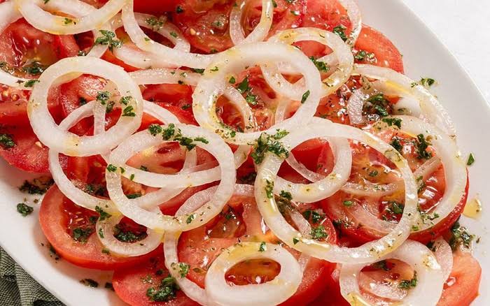 2 điều nhất định phải làm khi ăn hành tây: Làm đủ giúp tăng cường chức năng  thận, giảm đường huyết
