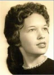 Kathleen Pepper Obituary (1943