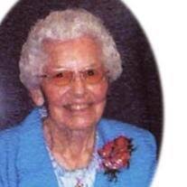 Lena E Wing Obituary