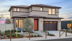 Santa Clarita New Construction Homes Sola At Skyline Hilltop Homes Pardee Homes New Homes New Home Builders