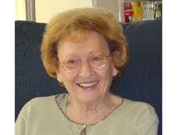 Dorothy Stewart Obituary (1929