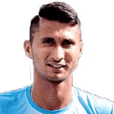 James Ludlow VS Christopher Diaz-Figueroa