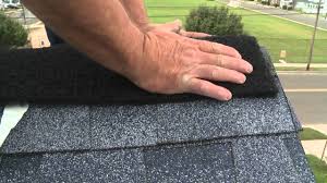 The installation of a roof vent fan follows the following: The Ridgevent Installation Video Youtube