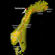 This island is probably one of the most beautiful islands in the world surrounded by the highest peaks in lofoten and an incredible archipelago. Vesteralen