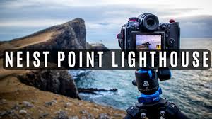 The cottage is a former croft house which has been completely renovated and modernised to the highest standard. Neist Point Lighthouse Isle Of Skye Youtube