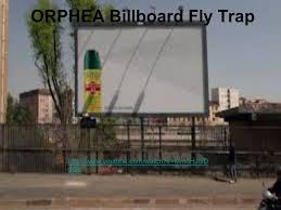 Image result for ORPHEA Billboard Trap