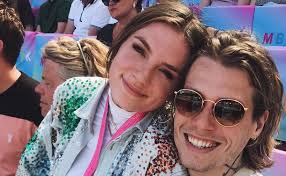 Tony junior is one of the most recognizable artists in dance music today. Cute Tony Junior Supertrots Op Girlfriend Maan Girlz