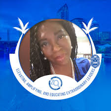 We would like to wish a FINER Happy Birthday to Soror DeResha Walkup! We  hope that you have a birthday full of your heart's desires! May this next  trip around the sun