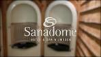 Kraxenofen - Sanadome Hotel & Spa - YouTube