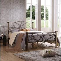 Plush, ultra plush, medium, firm, extra firm Gold Platform Beds You Ll Love In 2021 Wayfair