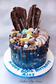 33 items in this article 5 items on sale! Cakes By Sana Priya Ordered A Birthday Cake For Her Dad S 60th Birthday Eggless Chocolate Cake With Vanilla Buttercream And Topped With Chocolates For All Ramadan Cakes 100 Of The Proceeds