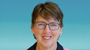 Kate Lockhart named Voices of Corangamite's federal election candidate