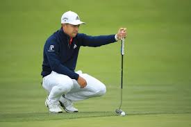 Ping g425 lst (9°, project x hzrdus smoke rdx black 6.5 putter: U S Open 2019 Xander Schauffele S New Putter Reaps Dividends Is Viktor Hovland S Ping Driver A Clue Golf Equipment Clubs Balls Bags Golf Digest