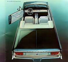 Image result for Sequoia Green 1965 Chrysler