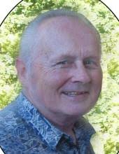 James Lloyd Carpenter