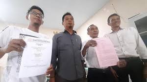 Contoh berita acara pengembalian barang. Bca Bantah Laporkan Nasabah Salah Terima Transfer Uang Bikin 4 Pernyataan Publik Tribun Jateng