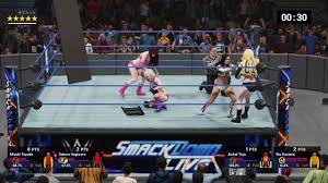 Sakura And Misaki VS Jackal Tojo and Rio Kazama Extreme Rules Ironwoman  Tornado Tag (25 Mins) - YouTube