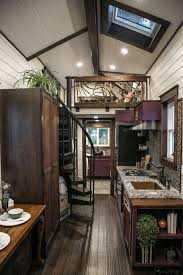 When the associate professor of interior. Tudor Style Fairytale Tiny House By Tiny Heirloom Tiny House Design Tiny House Interior Design Tiny House Interior