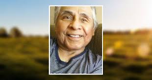 Roland Cerda Obituary April 15, 2020
