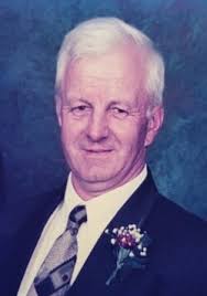 Obituary of Bruce Richard Isaacs