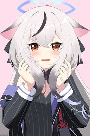 Kokona ToT) : rBlueArchive