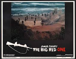 We have over 1,000,000 posters including original movies, tv shows, music, motivation and more! Amazon Com Movie Poster The Big Red One 11 X14 Lobby Card Samuel Fuller Fn Entertainment Collectibles